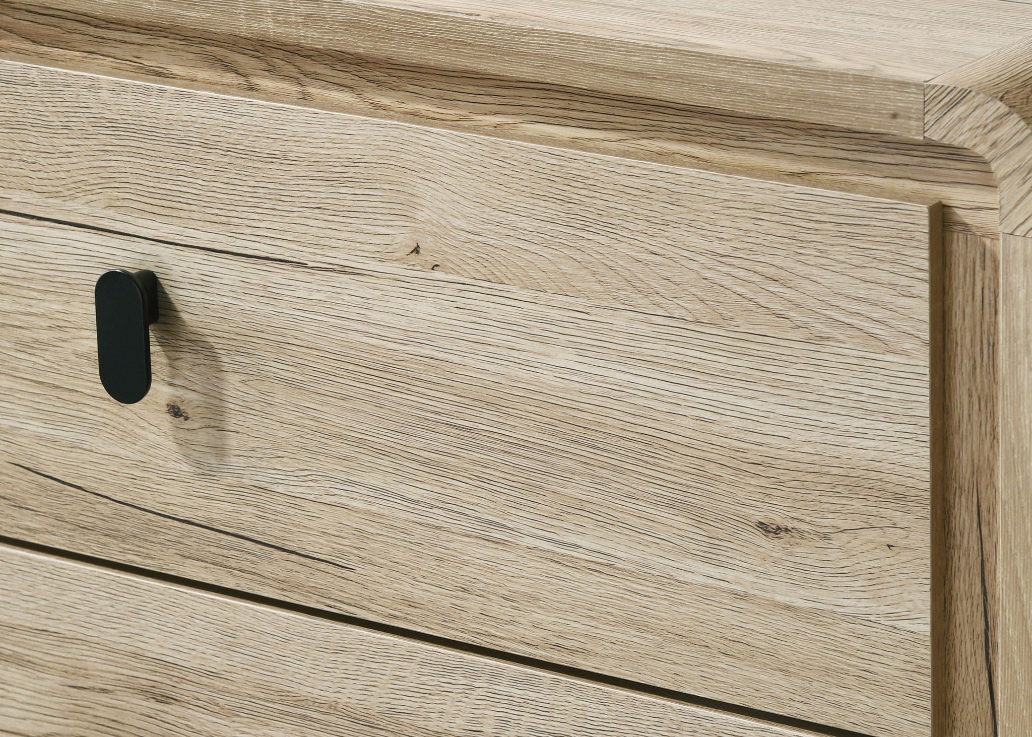 Dawson - Chest - Light Brown - Urban Living Furniture (Los Angeles, CA)