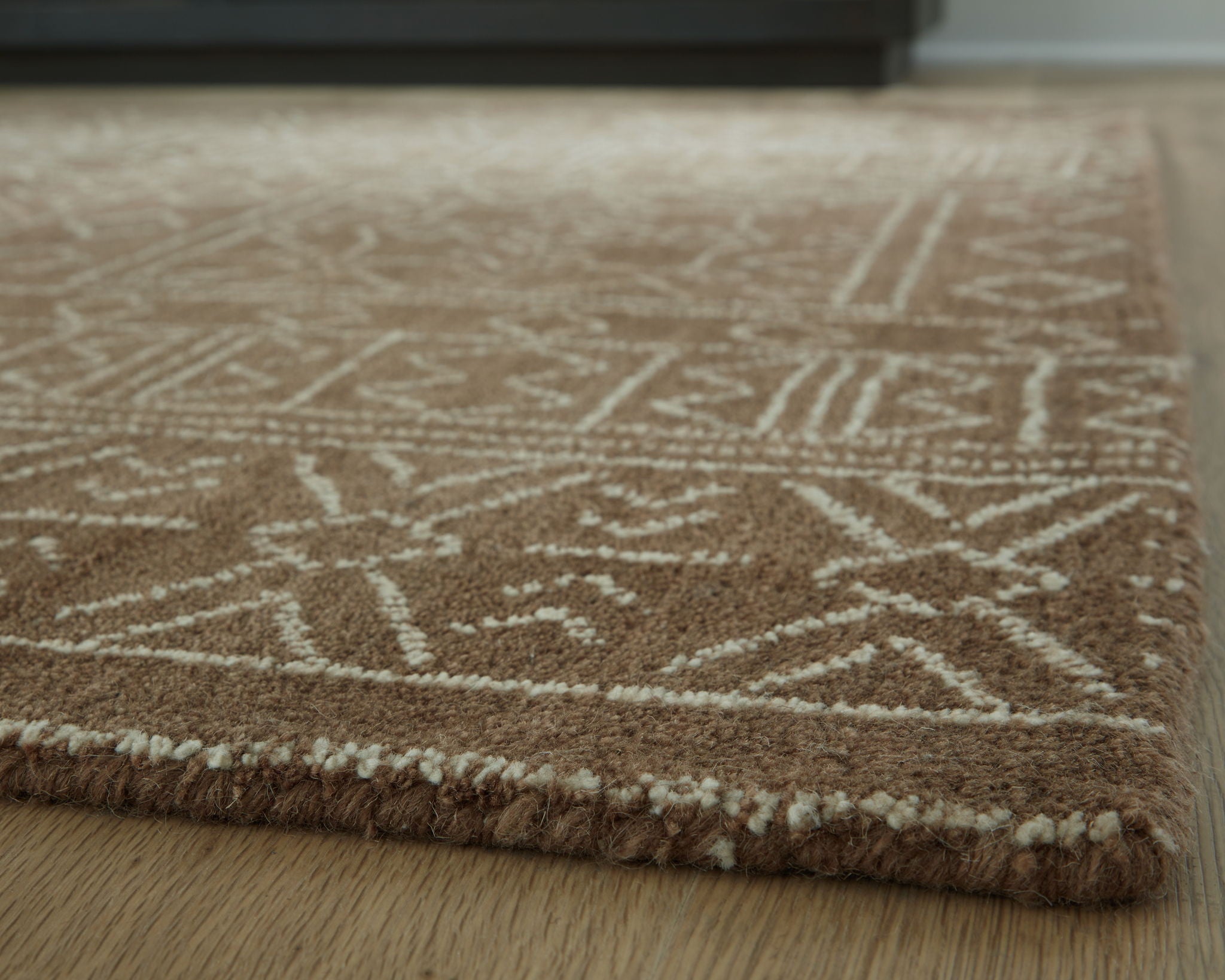 Merrittman - Rug - Urban Living Furniture (Los Angeles, CA)