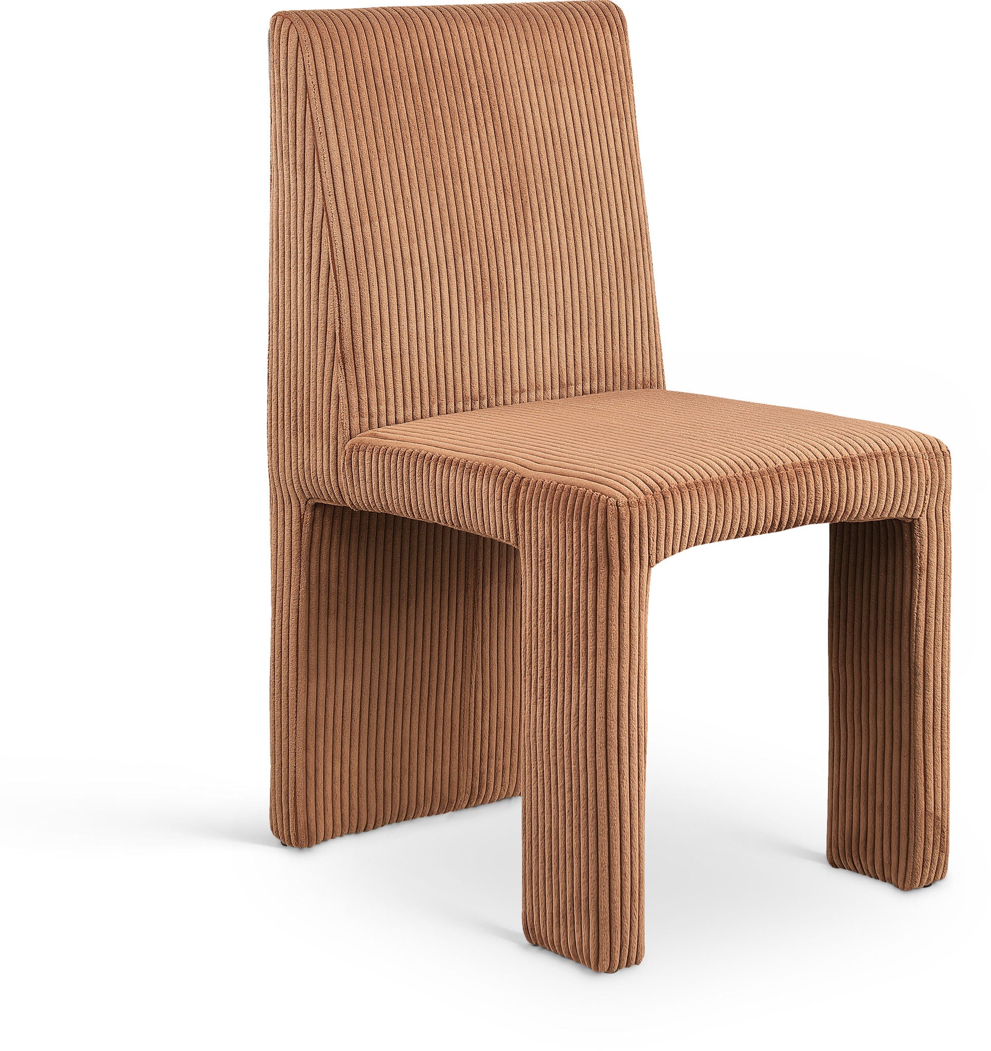 Benson - Microsuede Dining Chair (Set of 2) - Urban Living Furniture (Los Angeles, CA)