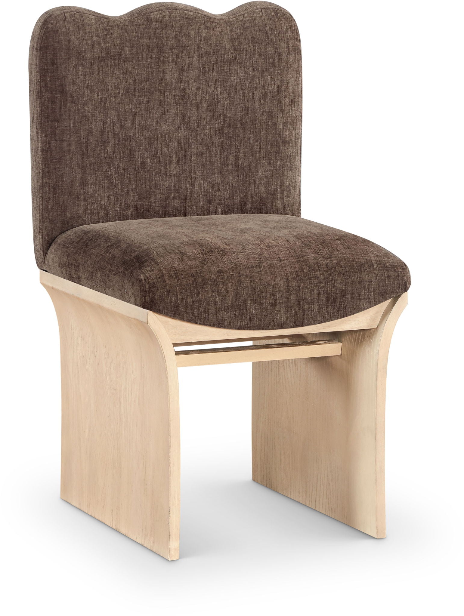 Shaw - Dining Chair - Natural Base - Urban Living Furniture (Los Angeles, CA)