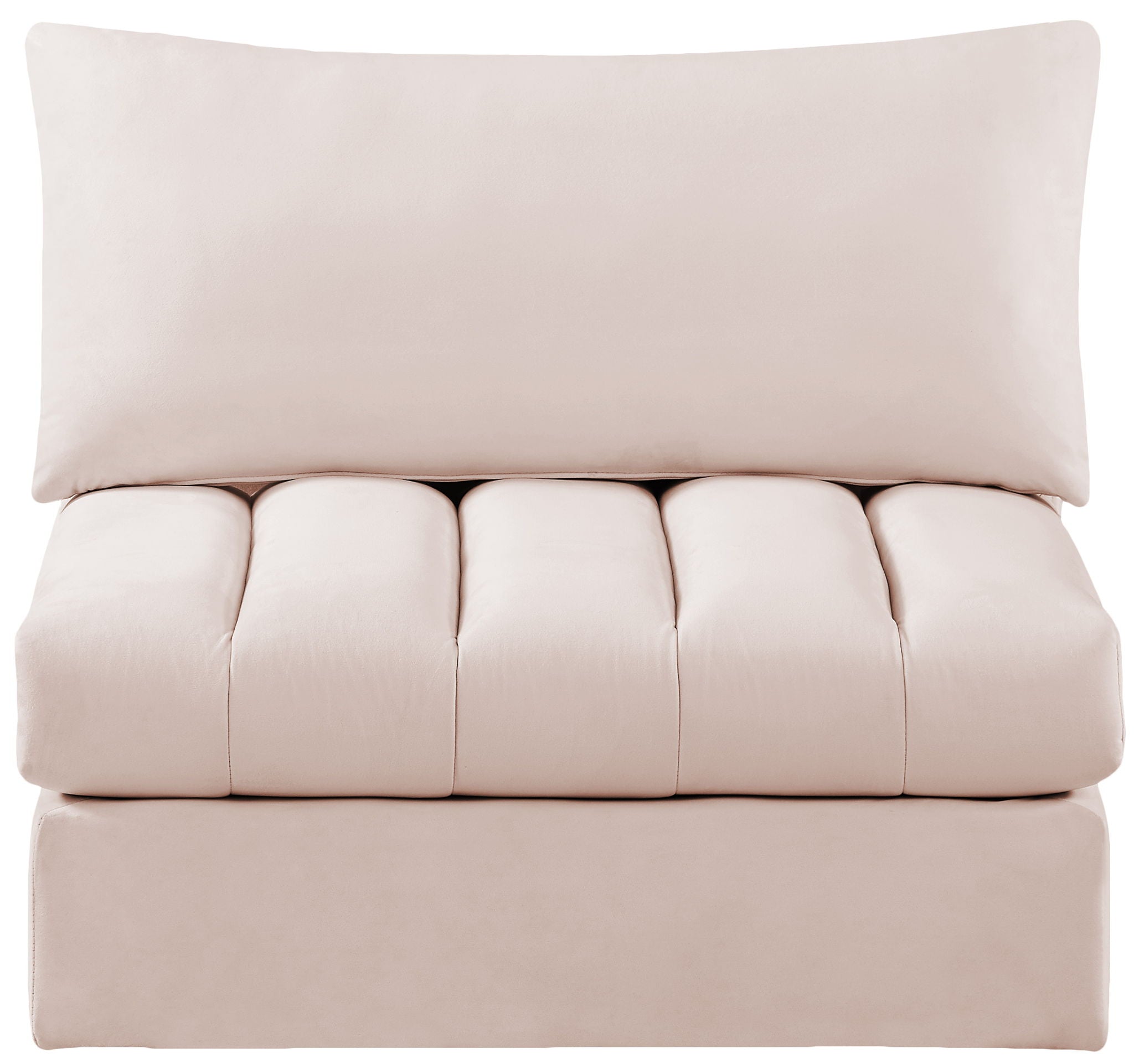 Jacob - Armless Chair - Urban Living Furniture (Los Angeles, CA)