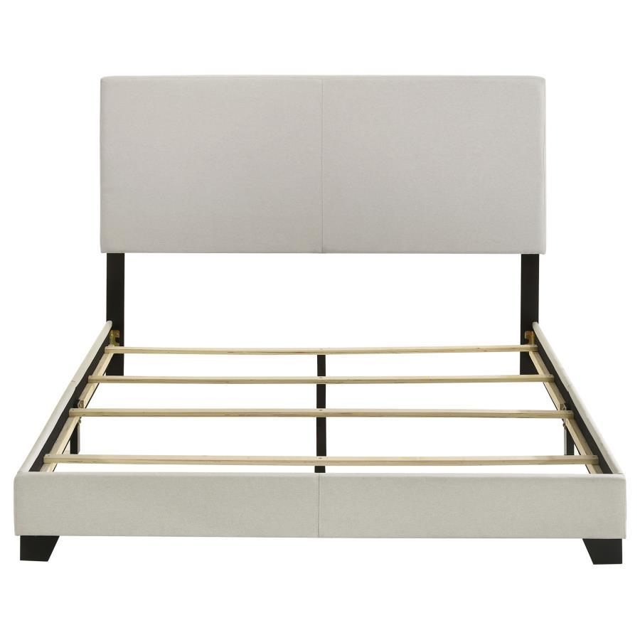 Dorian - Upholstered Panel Bed - Urban Living Furniture (Los Angeles, CA)