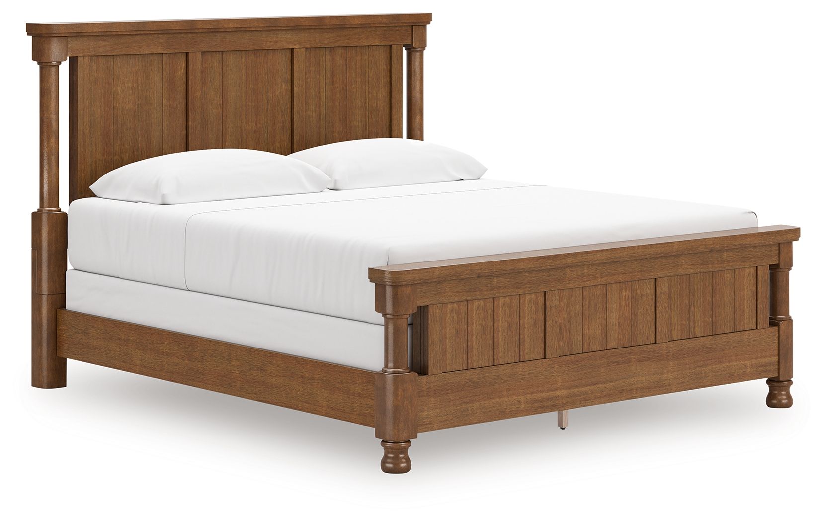 Rowlenstown - Poster Bed - Urban Living Furniture (Los Angeles, CA)
