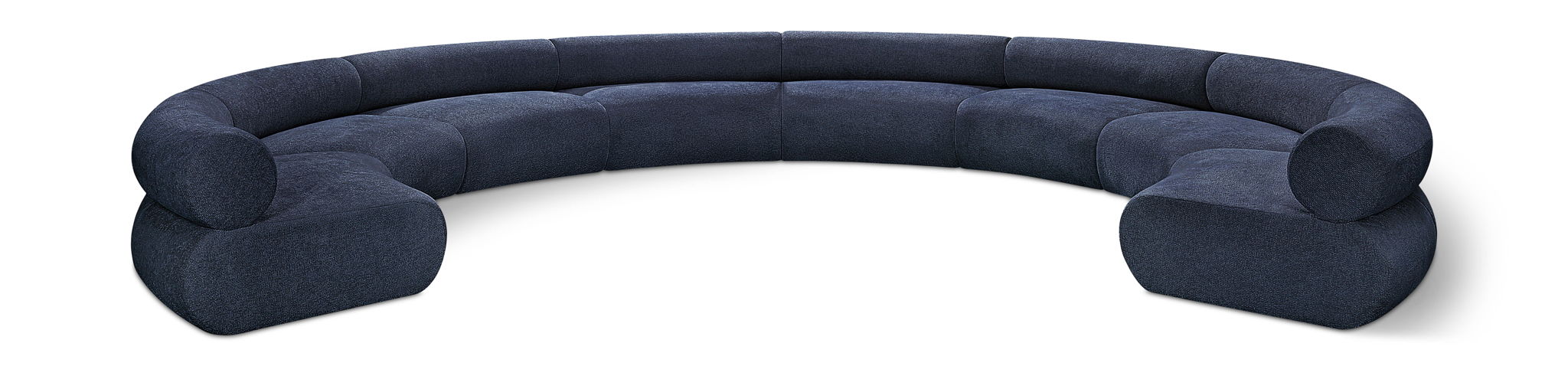 Bale - 8 Piece Modular Sofa - Urban Living Furniture (Los Angeles, CA)