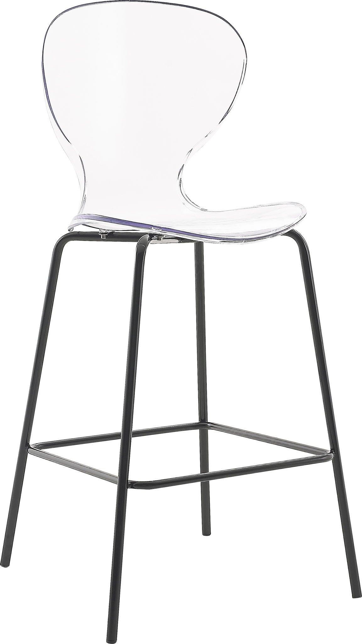 Clarion - Stool (Set of 2) - Urban Living Furniture (Los Angeles, CA)