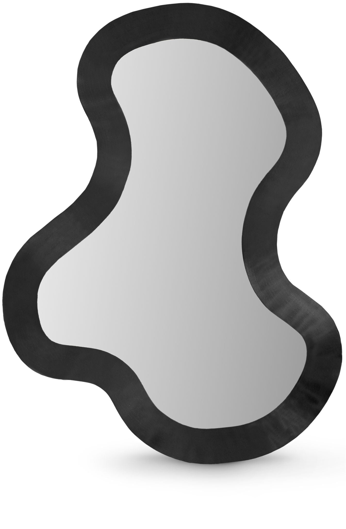 Oblique - Metal Frame Mirror - Urban Living Furniture (Los Angeles, CA)