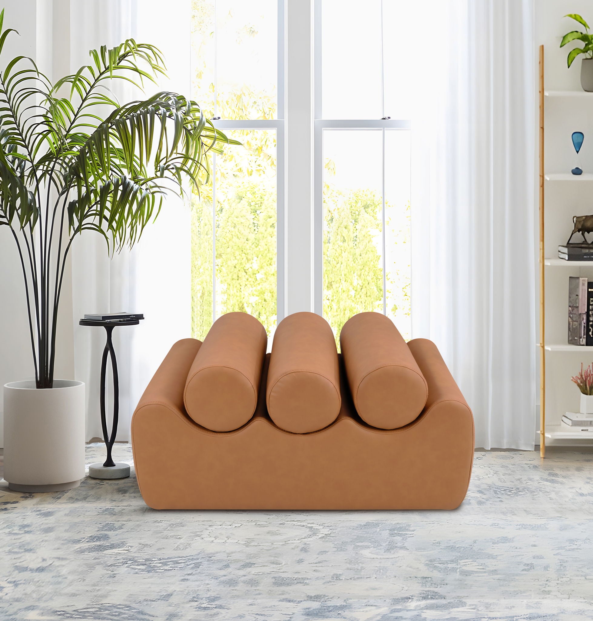 Rumble - Bench - Urban Living Furniture (Los Angeles, CA)