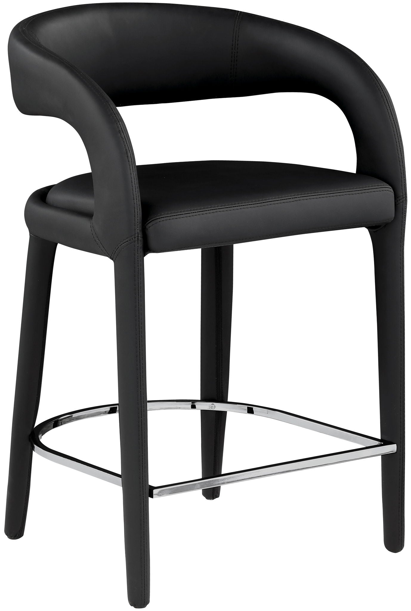 Sylvester - Stool - Urban Living Furniture (Los Angeles, CA)