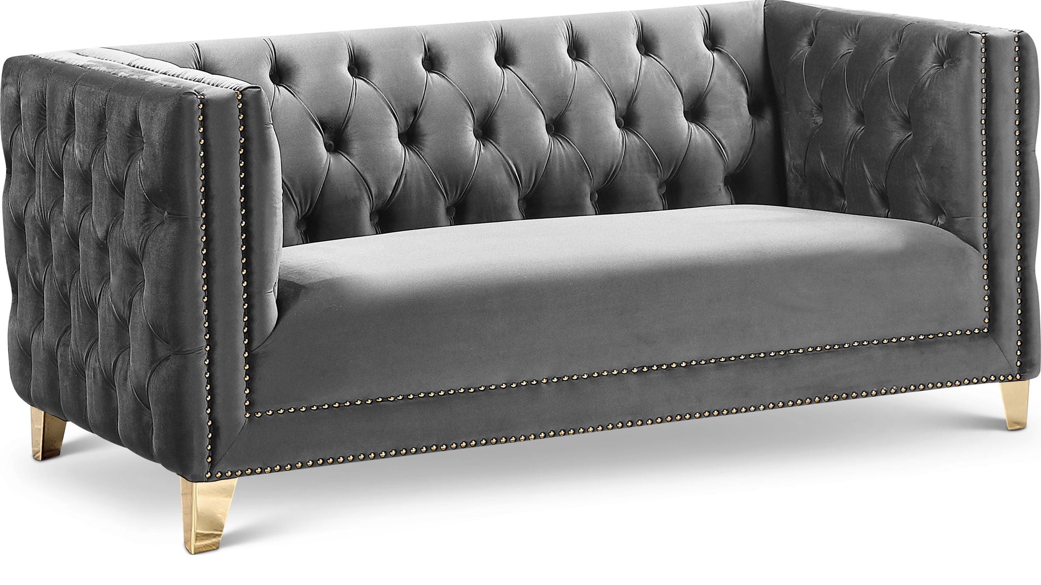 Michelle - Loveseat - Urban Living Furniture (Los Angeles, CA)