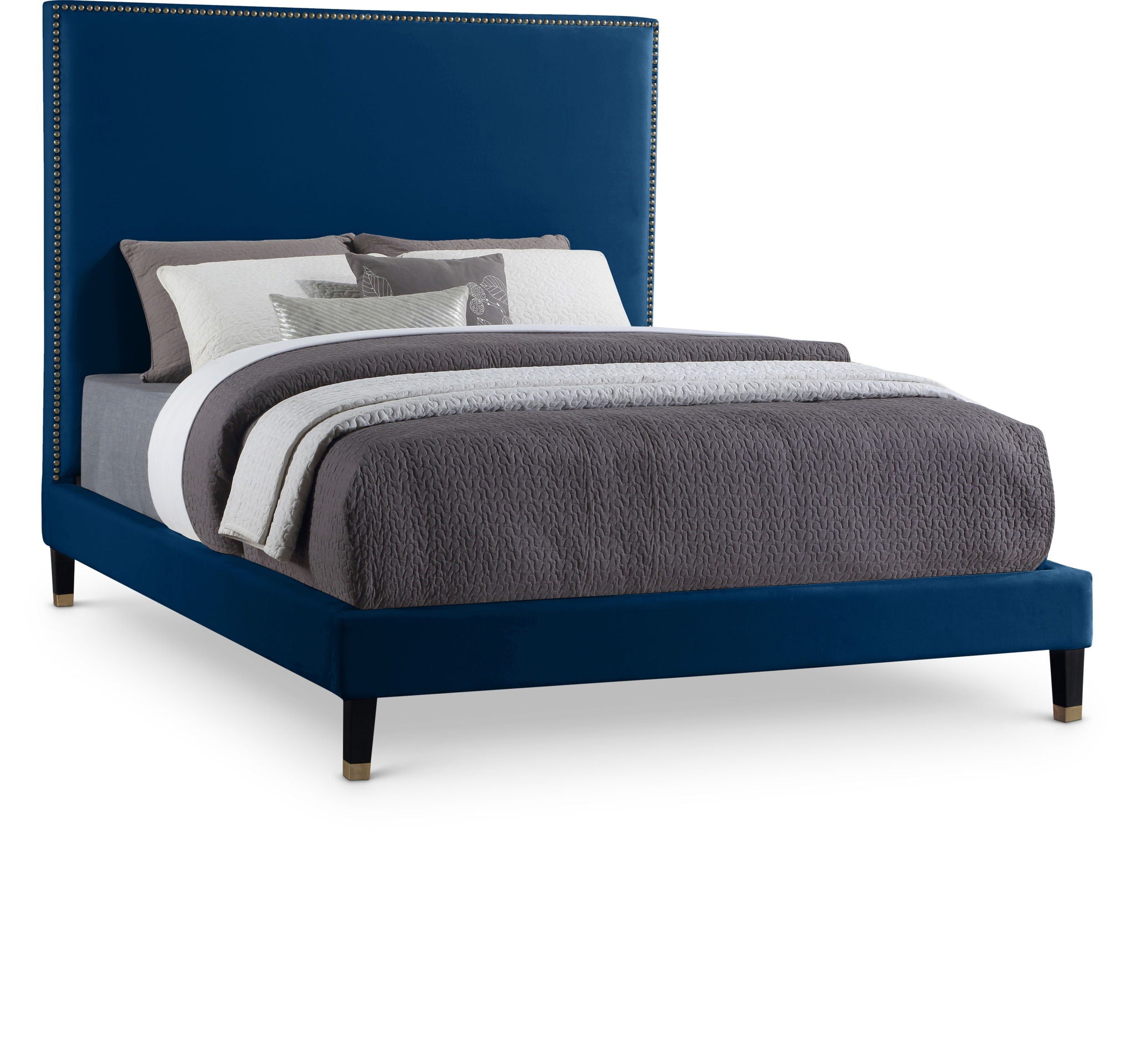 Harlie - Bed - Urban Living Furniture (Los Angeles, CA)