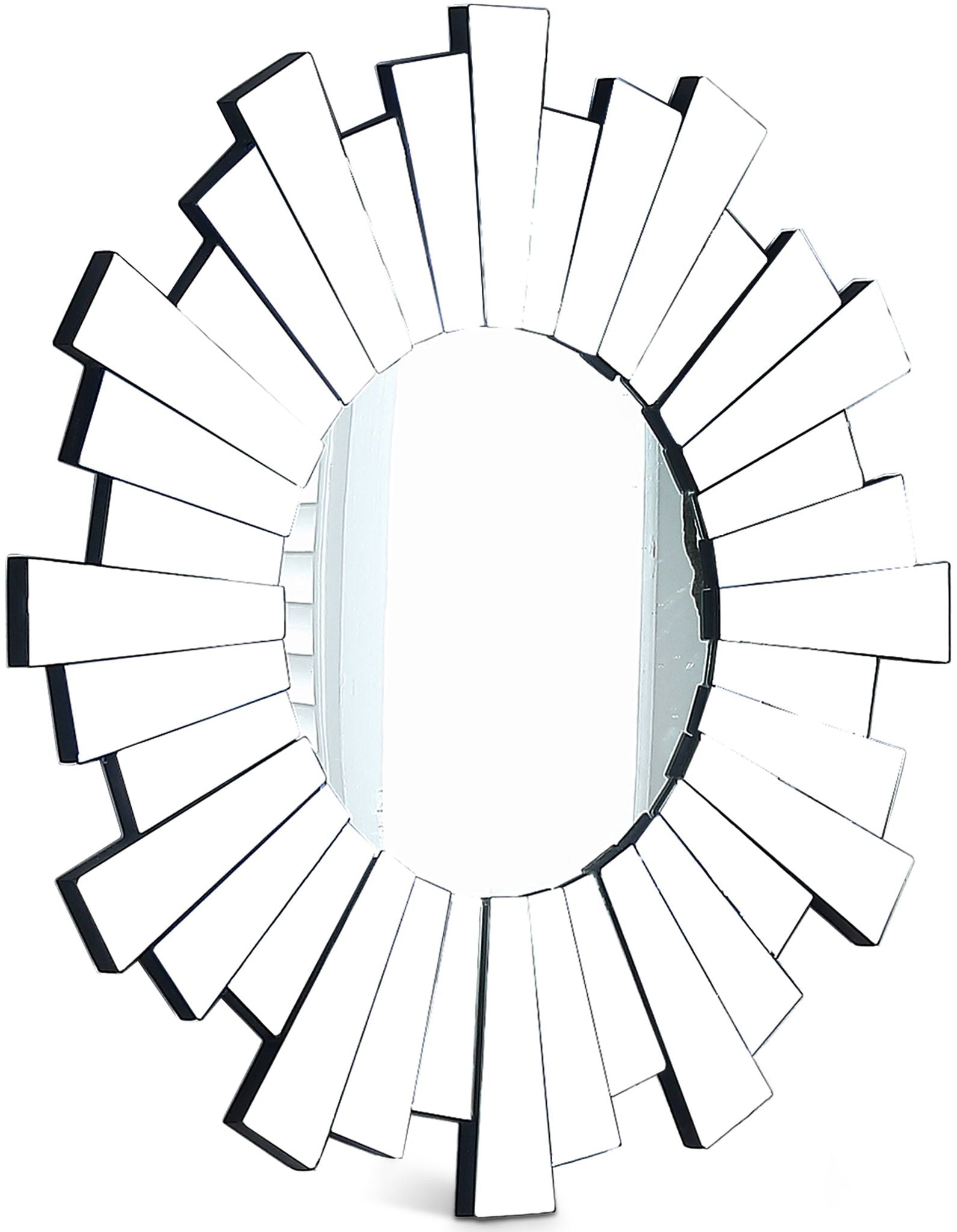 Nexus - Mirror - Urban Living Furniture (Los Angeles, CA)