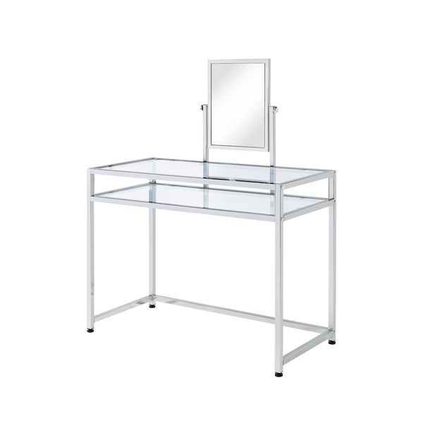 Coleen - Vanity Desk - 42" - Urban Living Furniture (Los Angeles, CA)