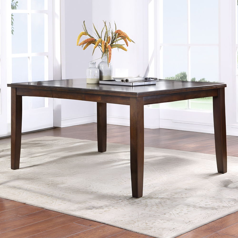 Urbana - Counter Height Table - Espresso - Urban Living Furniture (Los Angeles, CA)