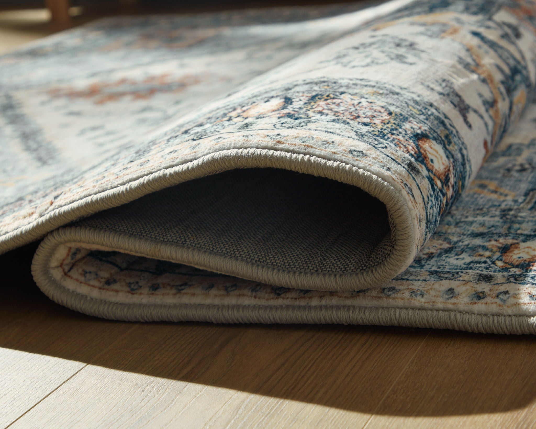 Wallney - Rug - Urban Living Furniture (Los Angeles, CA)