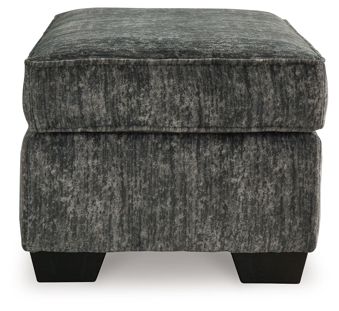 Lonoke - Ottoman - Urban Living Furniture (Los Angeles, CA)