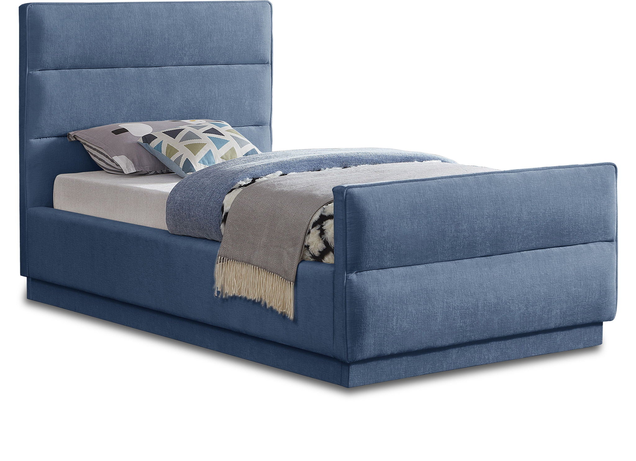 Paxton - Bed - Urban Living Furniture (Los Angeles, CA)