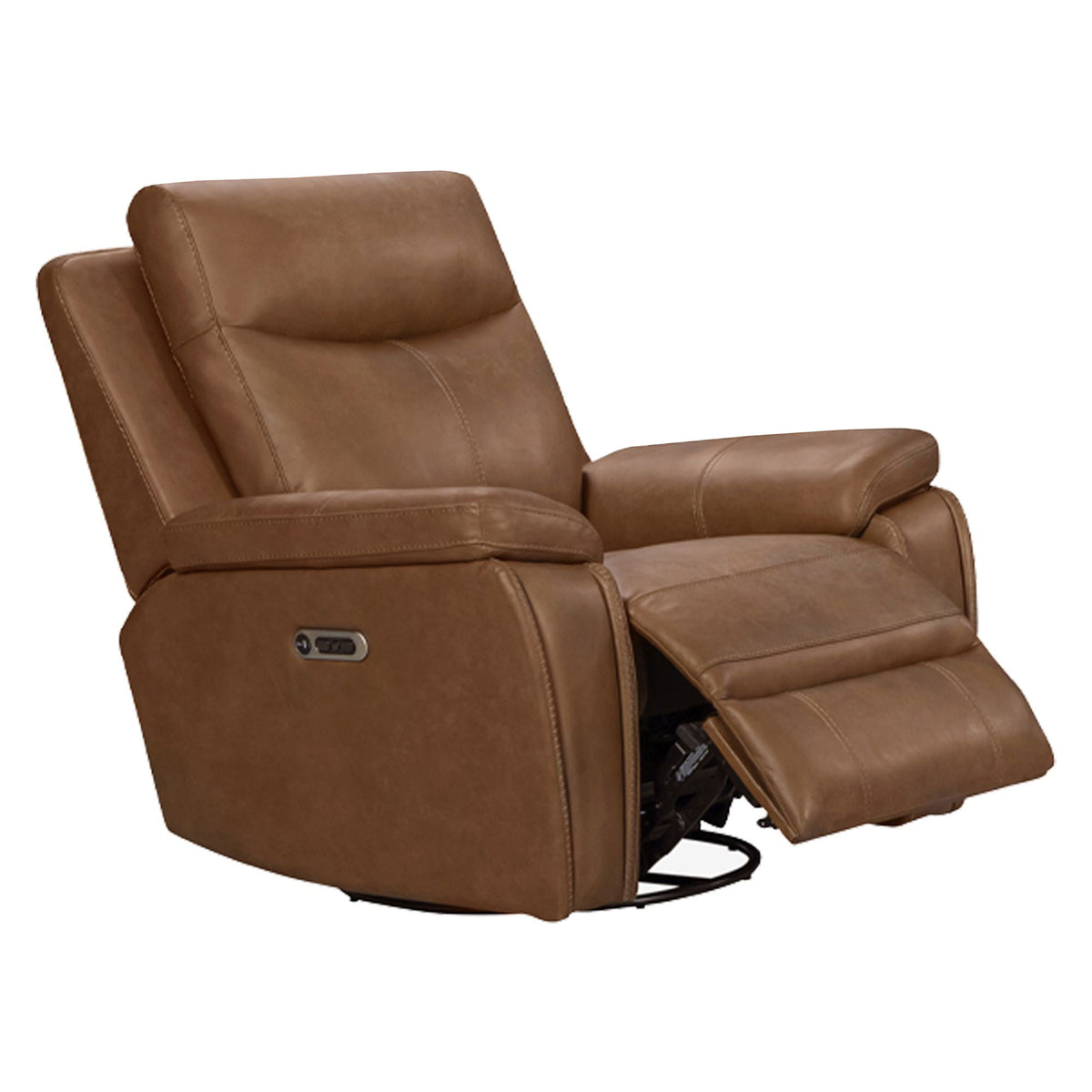 Veracruz - Power Swivel Glider Recliner P2