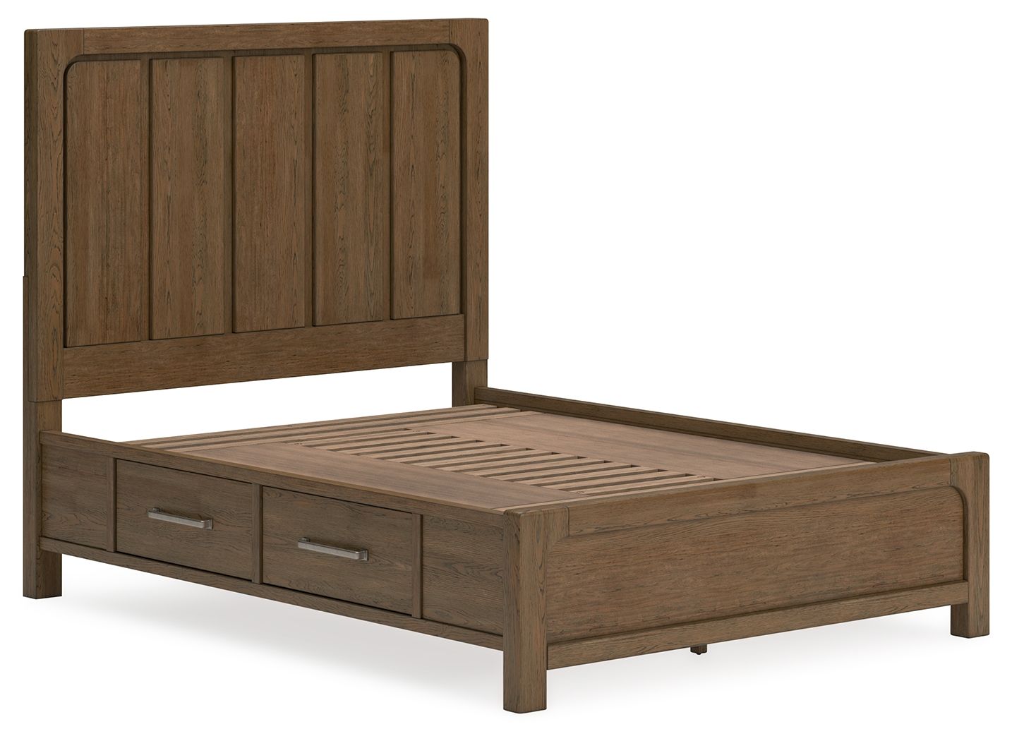 Cabalynn - Panel Bed With Storage - Urban Living Furniture (Los Angeles, CA)