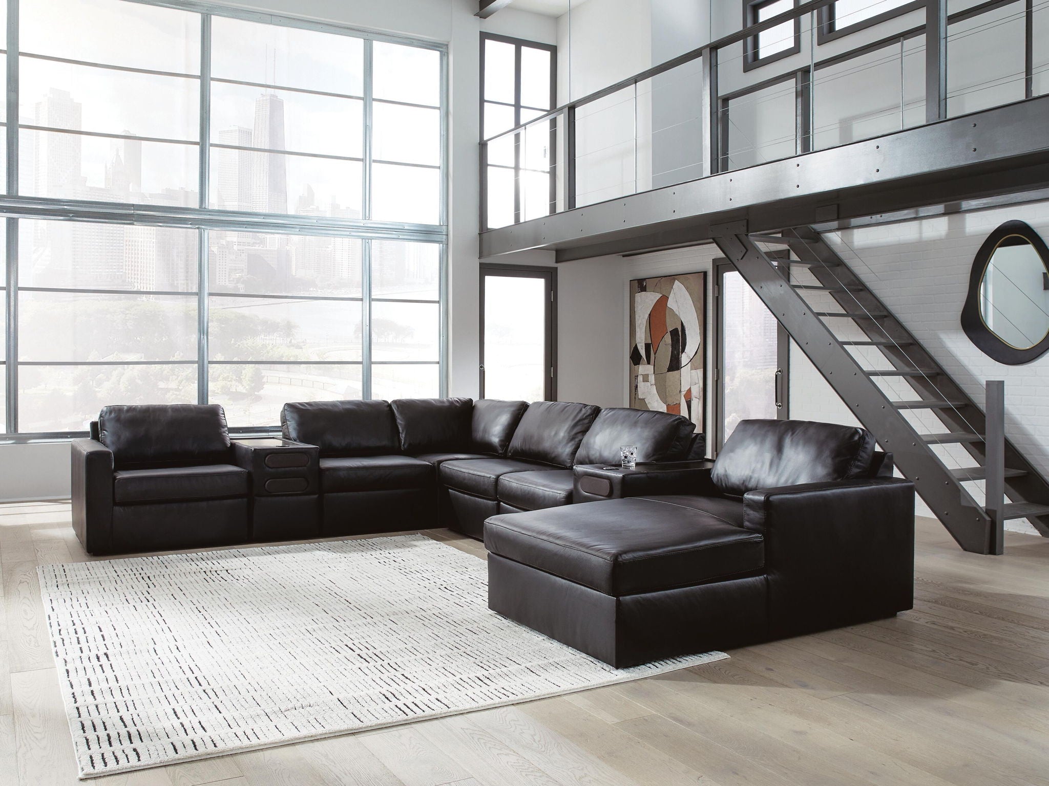 ModMax II - Sectional - Urban Living Furniture (Los Angeles, CA)