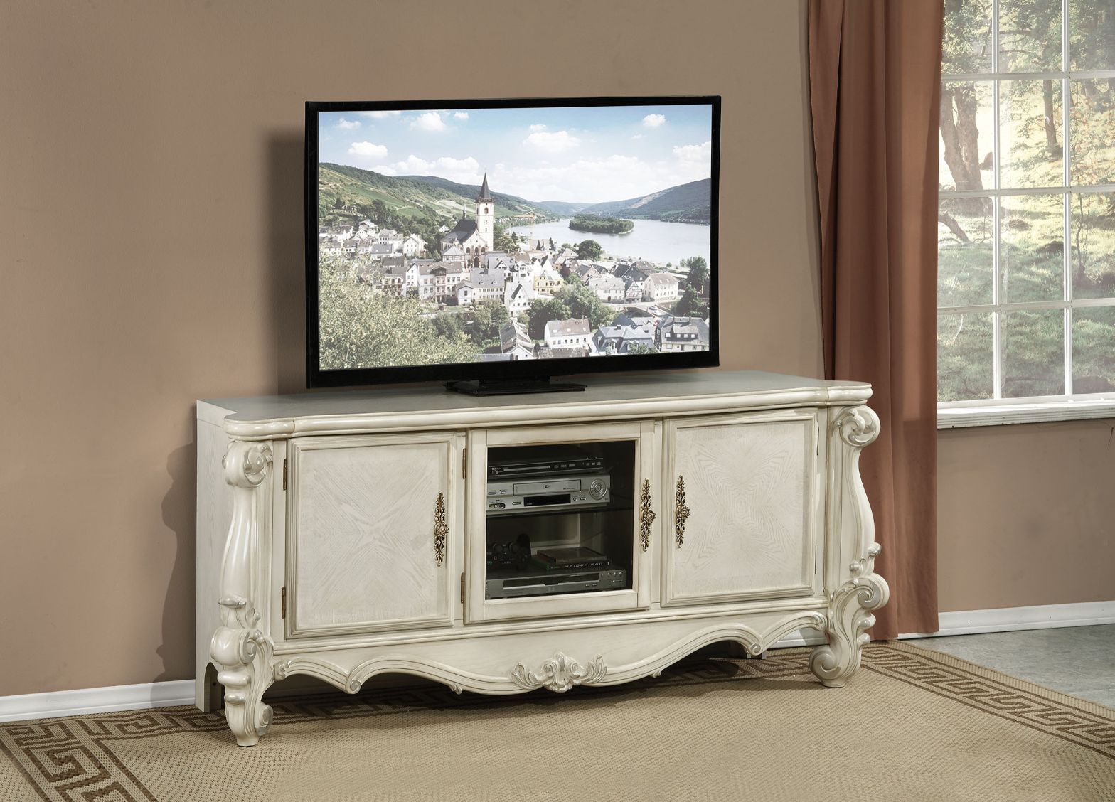 Versailles - TV Console - Urban Living Furniture (Los Angeles, CA)