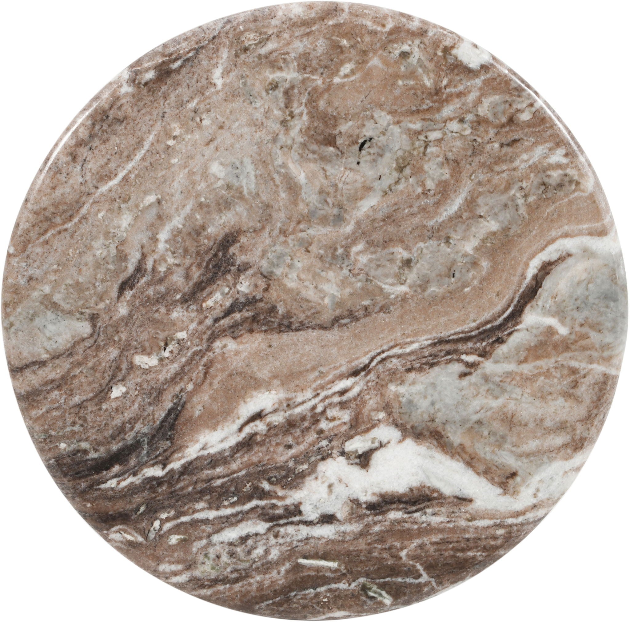Genoa - Marble Table - Urban Living Furniture (Los Angeles, CA)