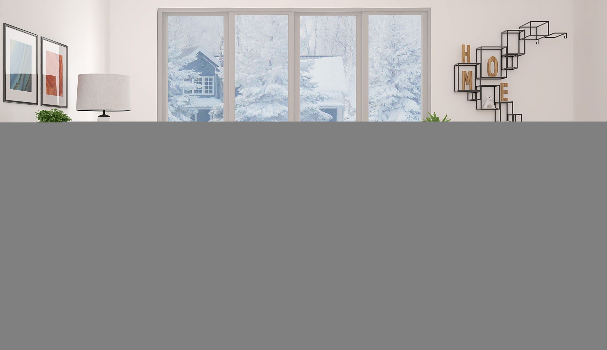 Limitless - 10 Pc. Modular Sectional - Urban Living Furniture (Los Angeles, CA)