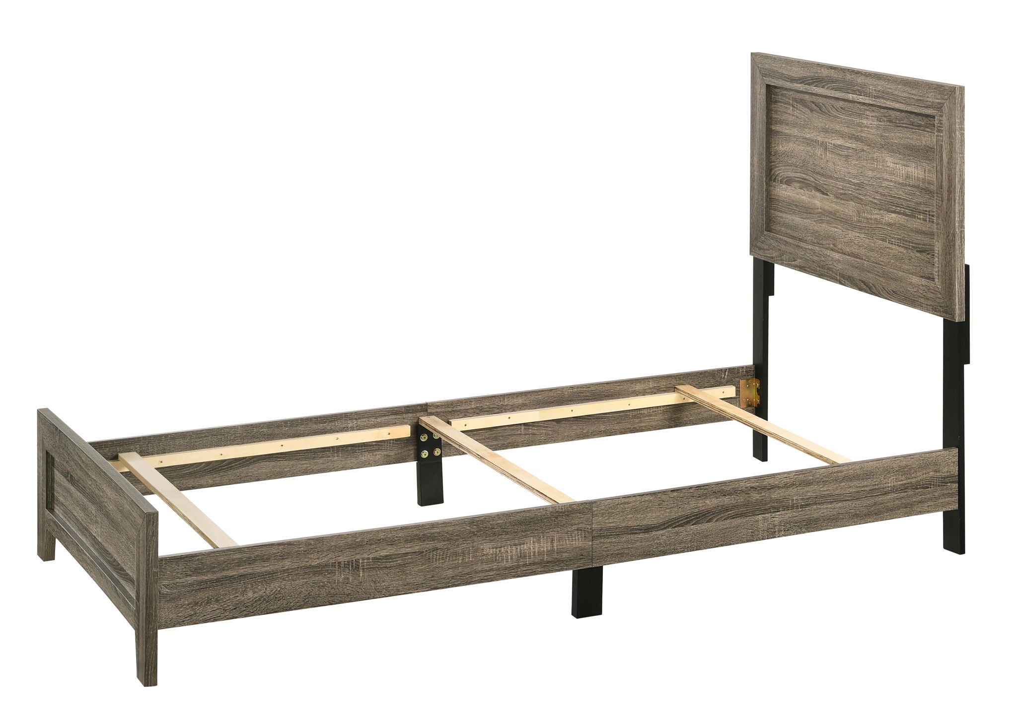 Millie - Bed In One Box - Urban Living Furniture (Los Angeles, CA)