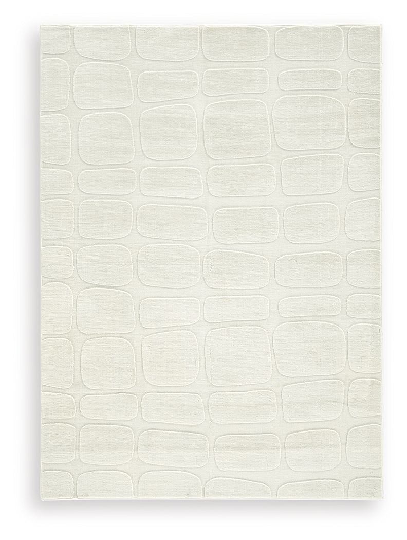 Malvinsboro - Washable Rug - Urban Living Furniture (Los Angeles, CA)