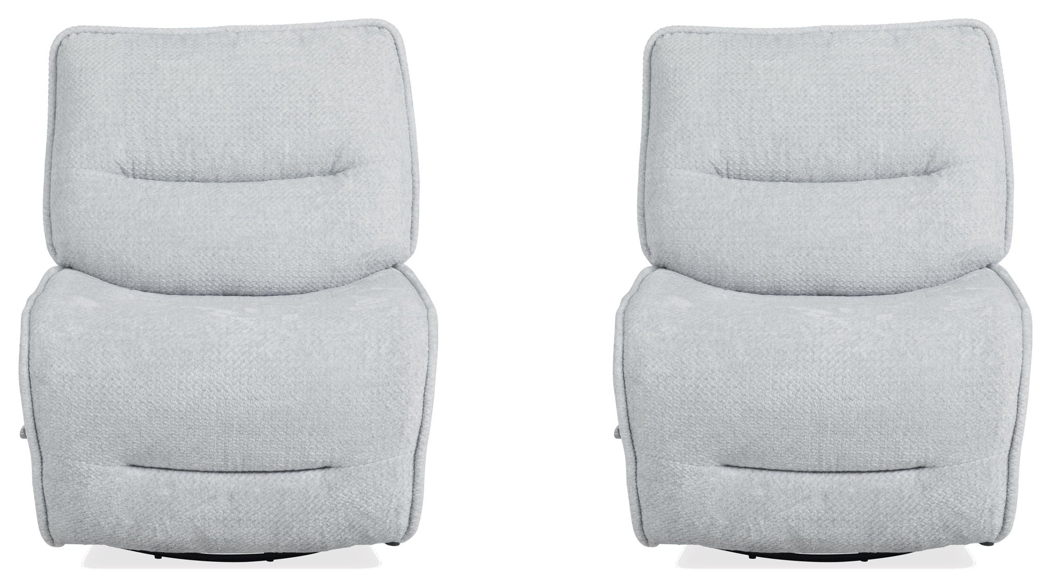 Leo - Armless Recliner - Urban Living Furniture (Los Angeles, CA)