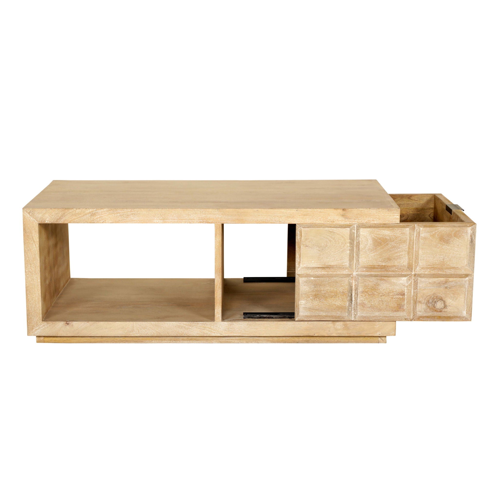 Laguna - Rectangular Table Set - Urban Living Furniture (Los Angeles, CA)