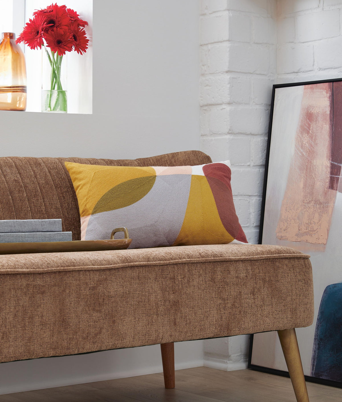 Varness - Pillow (Set of 4) - Multi - Urban Living Furniture (Los Angeles, CA)