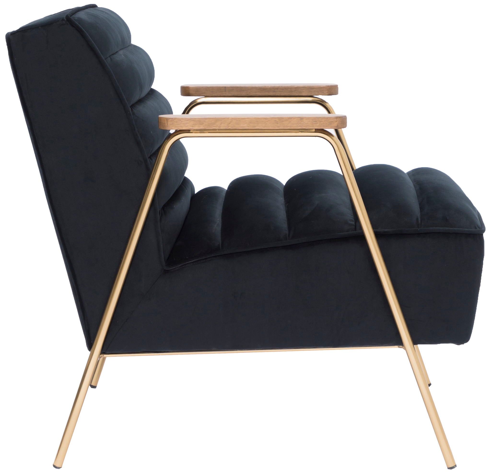 Woodford - Accent Chair - Urban Living Furniture (Los Angeles, CA)