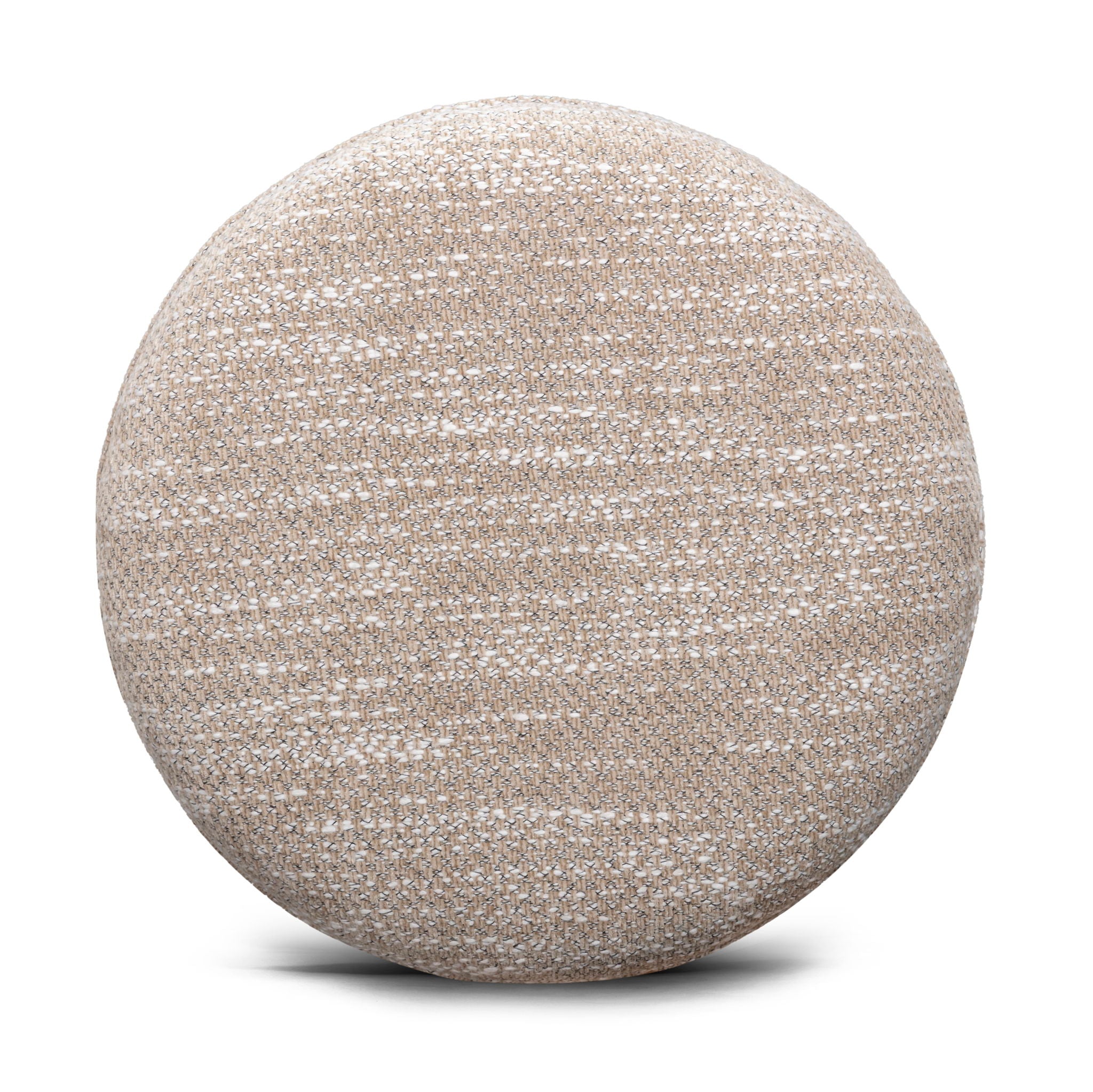 Tomlin - Gaming Ruched Ottoman - Urban Living Furniture (Los Angeles, CA)