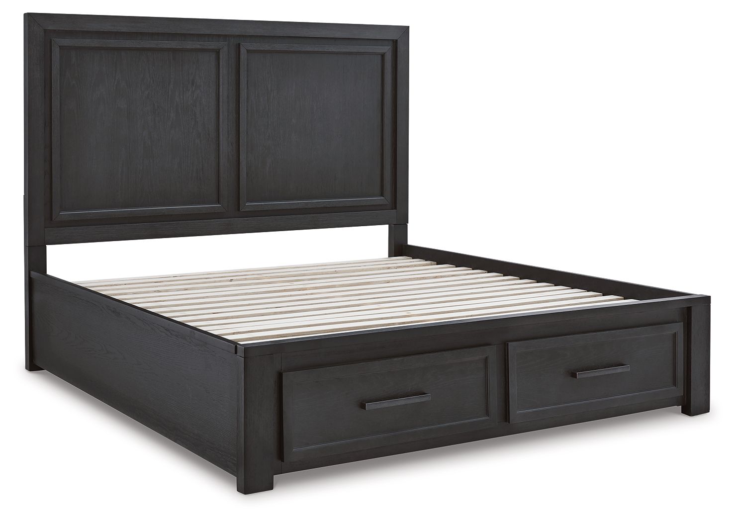 Foyland - Storage Bed - Urban Living Furniture (Los Angeles, CA)
