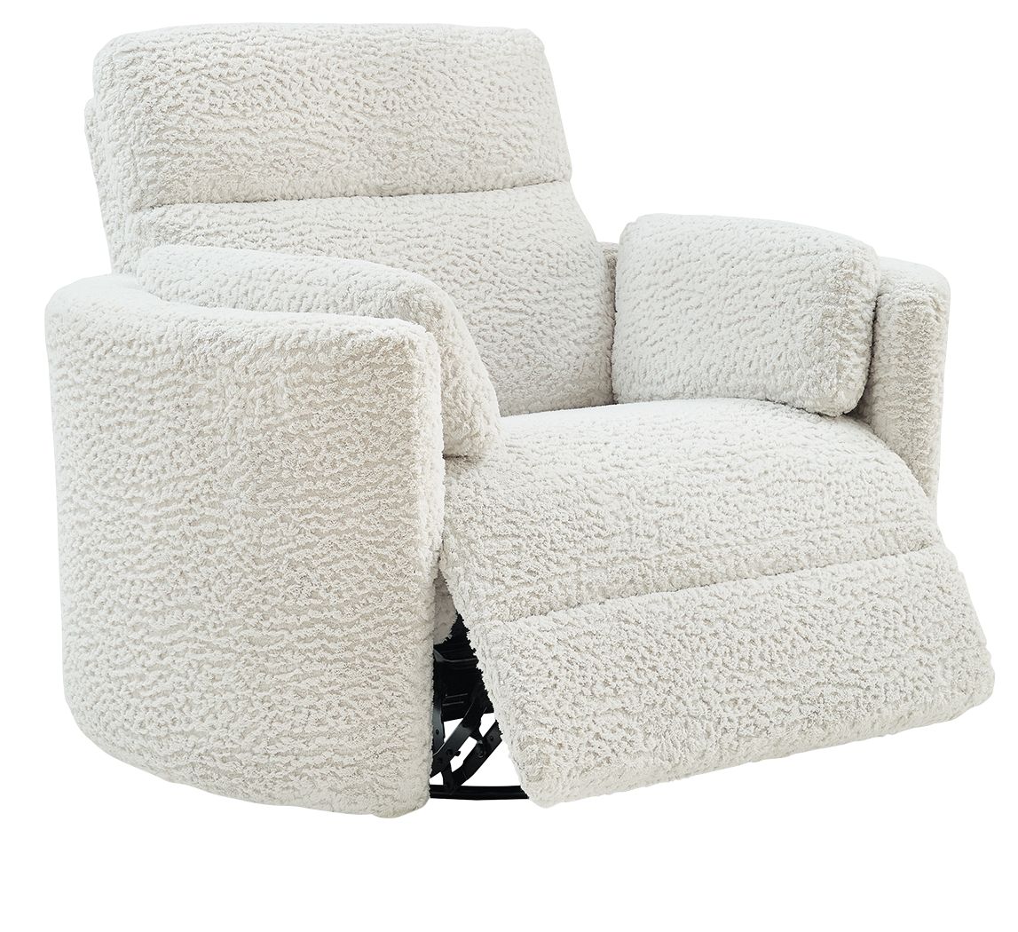 Gosaldo - Swivel Glider Recliner - Urban Living Furniture (Los Angeles, CA)