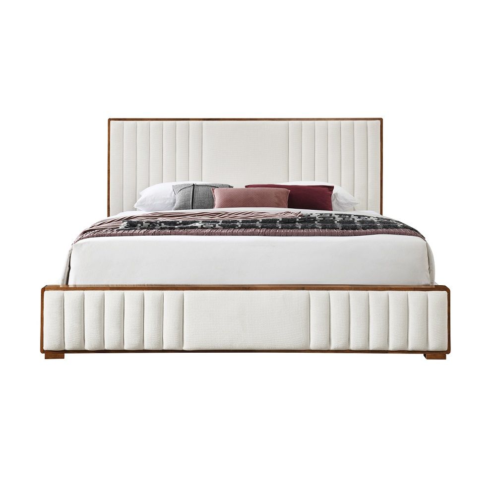 Kaleea - Bed - Urban Living Furniture (Los Angeles, CA)