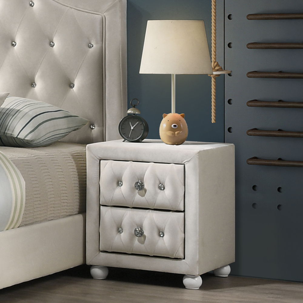 Reggie - Nightstand - Urban Living Furniture (Los Angeles, CA)