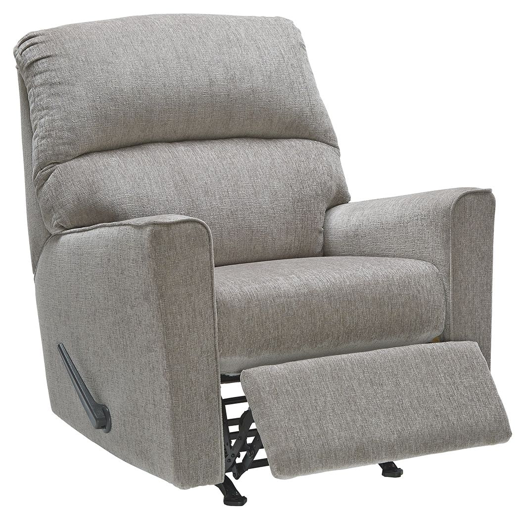 Altari - Rocker Recliner - Urban Living Furniture (Los Angeles, CA)
