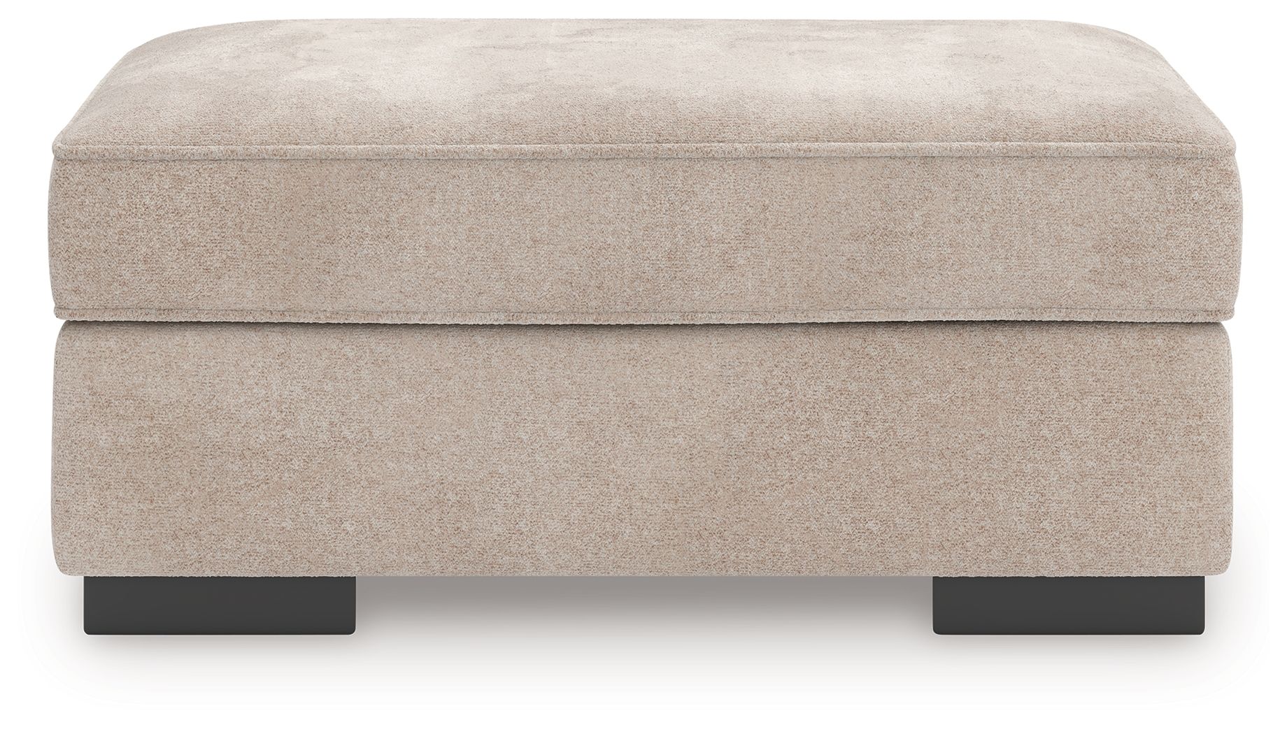 High Profile - Ottoman - Taupe - Urban Living Furniture (Los Angeles, CA)