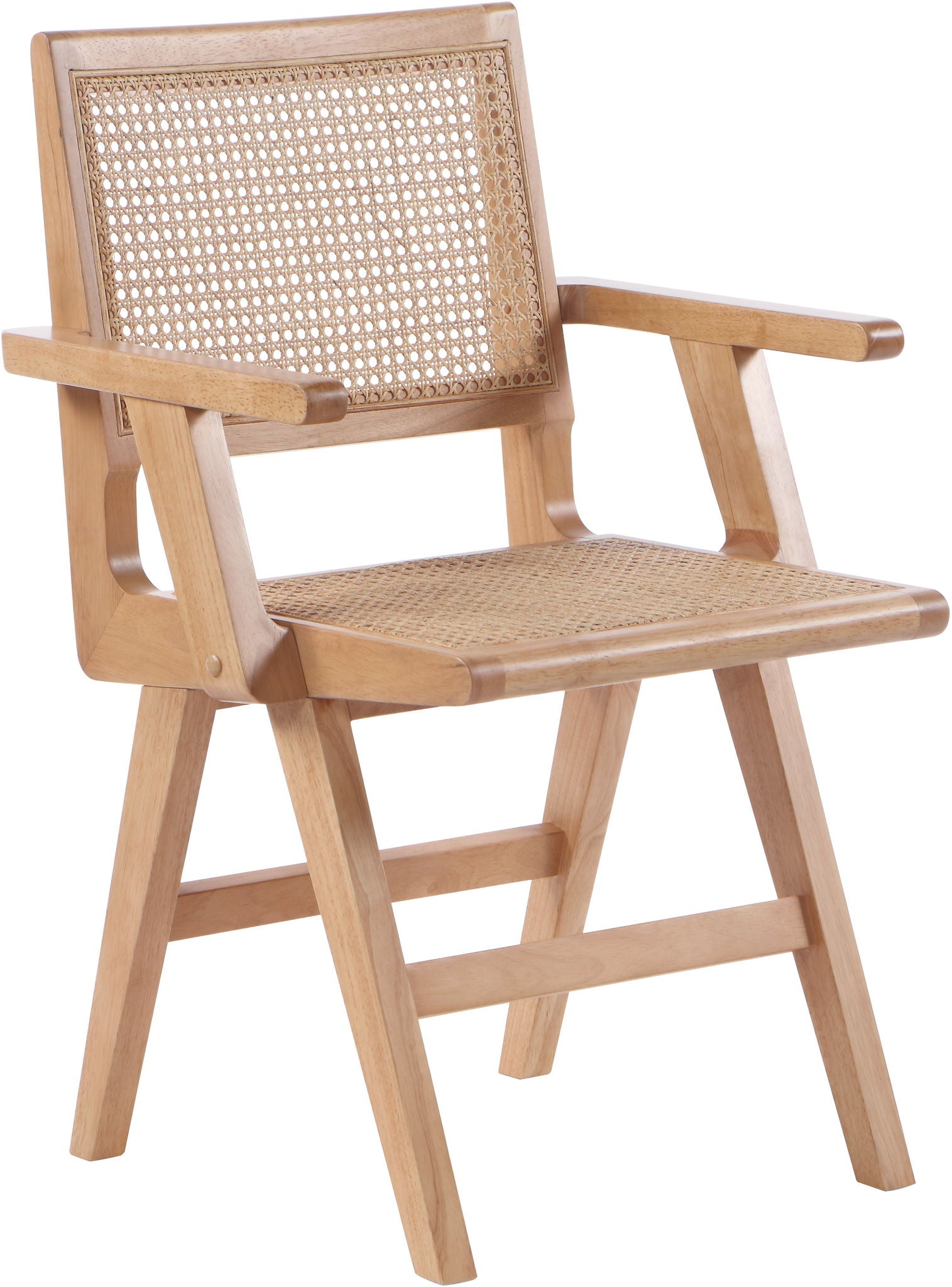 Preston - Dining Arm Chair Set - Urban Living Furniture (Los Angeles, CA)