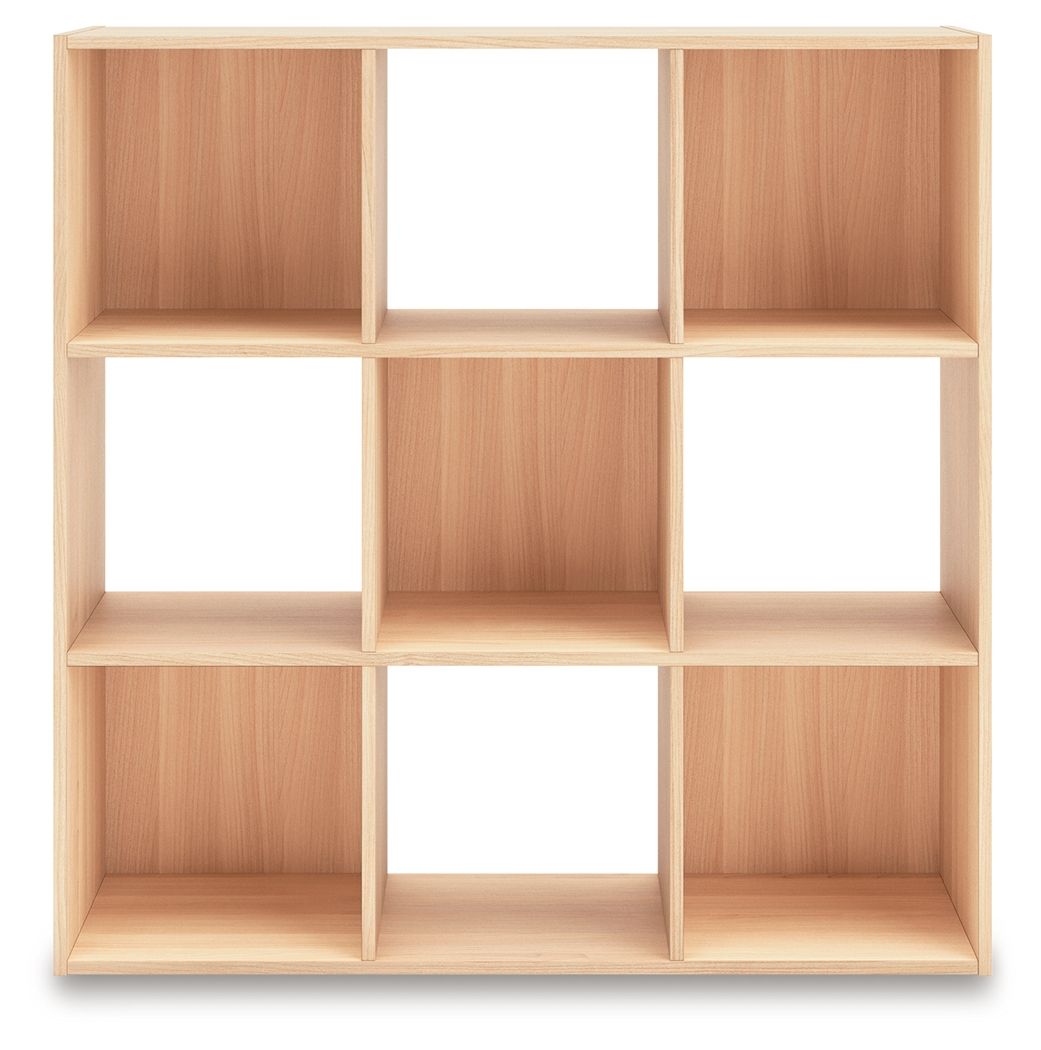Piperton - Cube Organizer - Wood - Urban Living Furniture (Los Angeles, CA)