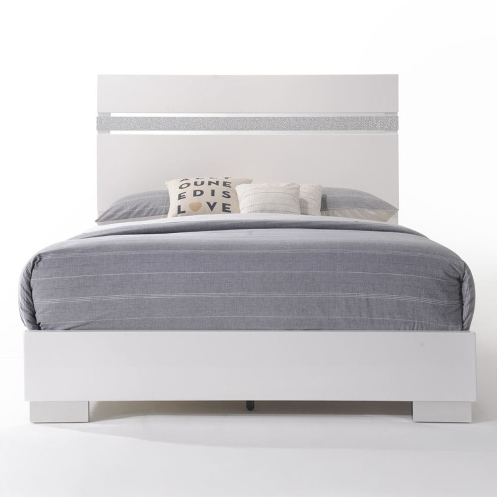 Naima II - Bed - Urban Living Furniture (Los Angeles, CA)