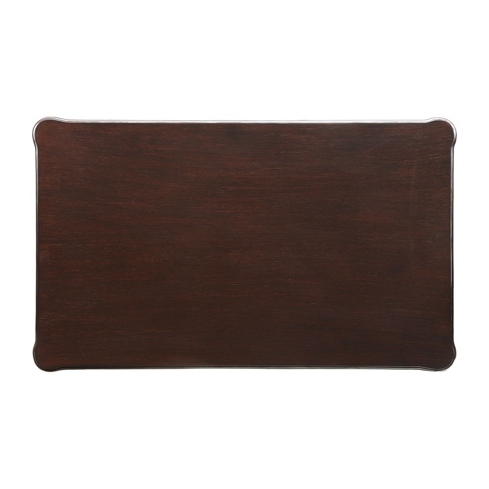 Chateau De Ville - Coffee Table - Espresso - Urban Living Furniture (Los Angeles, CA)