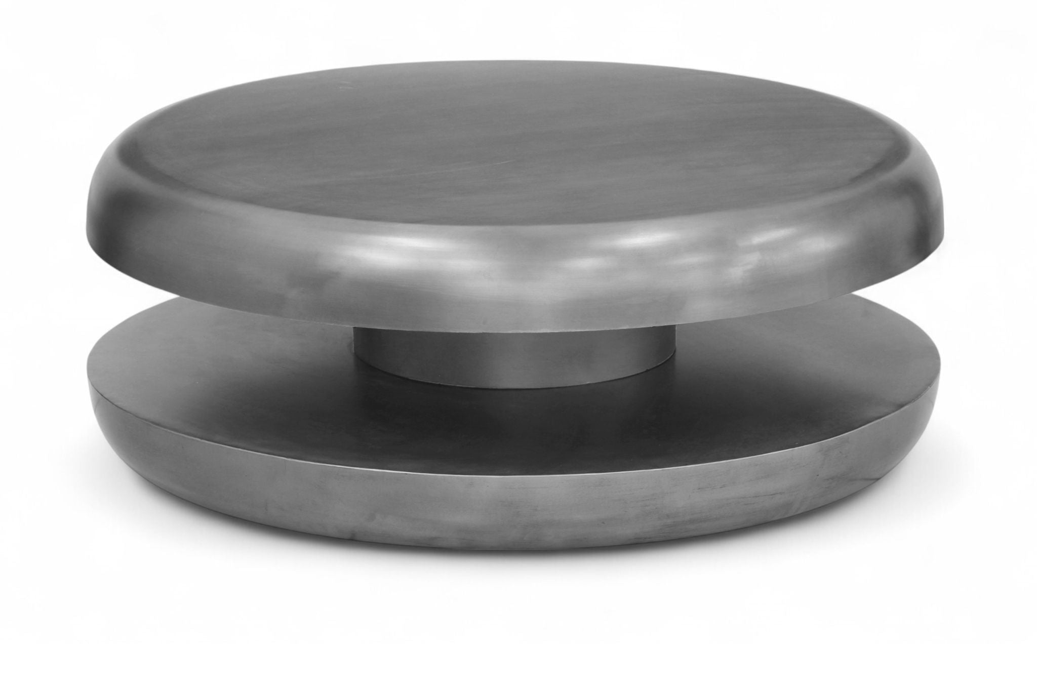 Jamison - Iron Coffee Table - Urban Living Furniture (Los Angeles, CA)