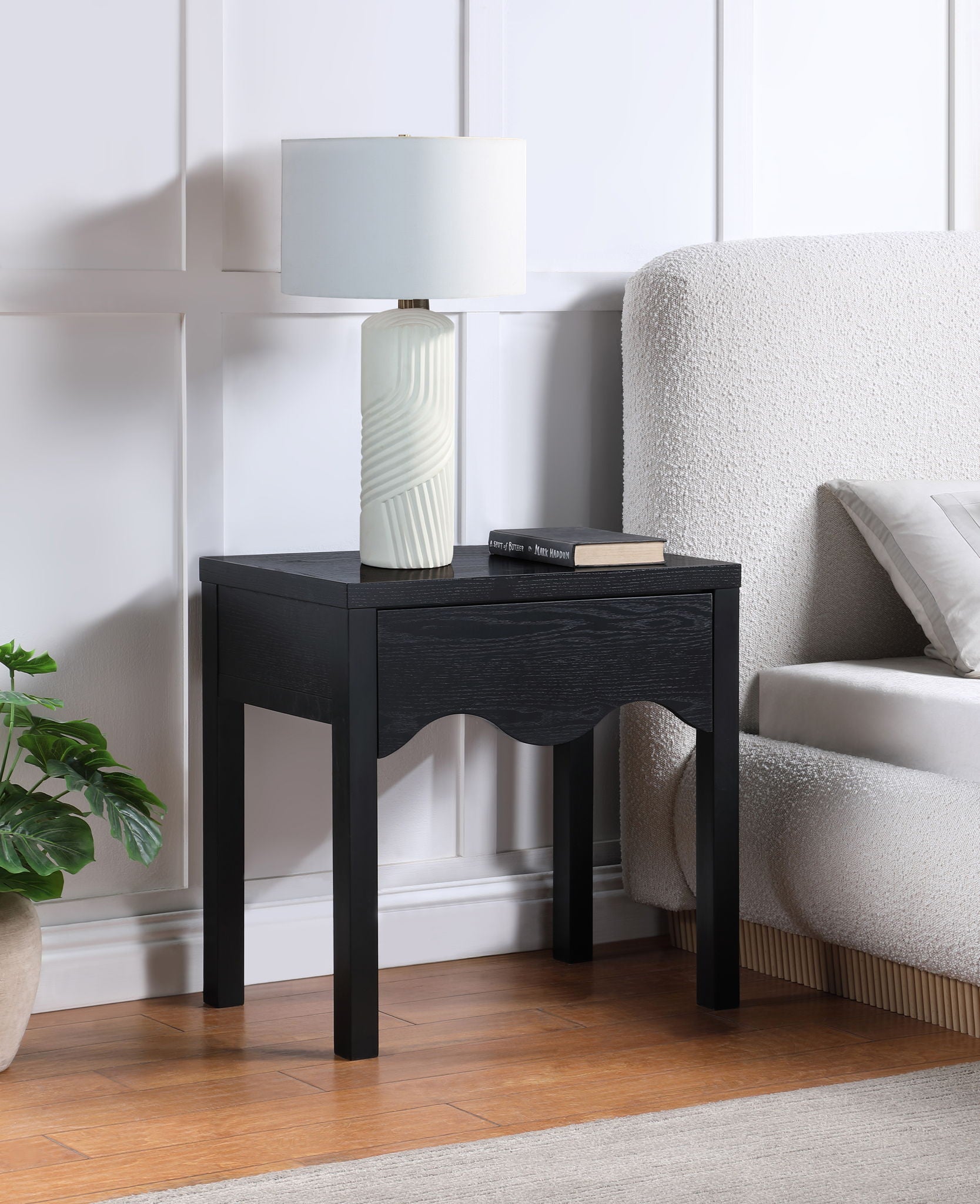 Fiora - Night Stand - Urban Living Furniture (Los Angeles, CA)