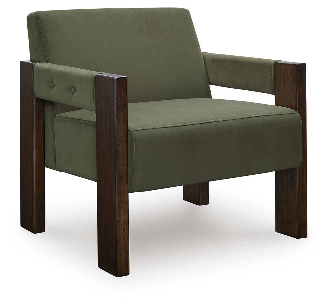 Adlanlock - Accent Chair - Urban Living Furniture (Los Angeles, CA)