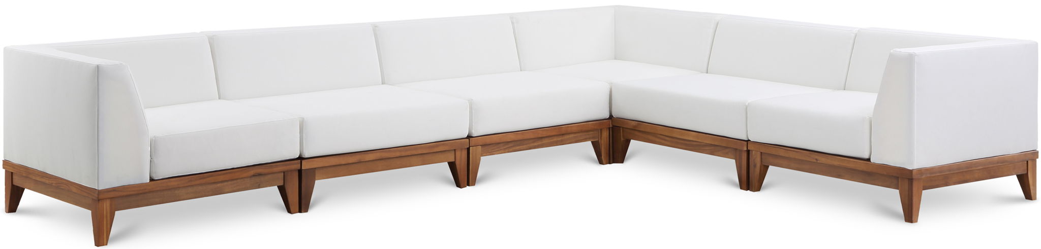 Rio - Modular Sectional - Urban Living Furniture (Los Angeles, CA)