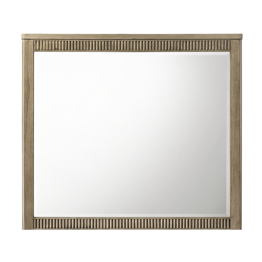 Lakkari - Mirror - Antique Oak