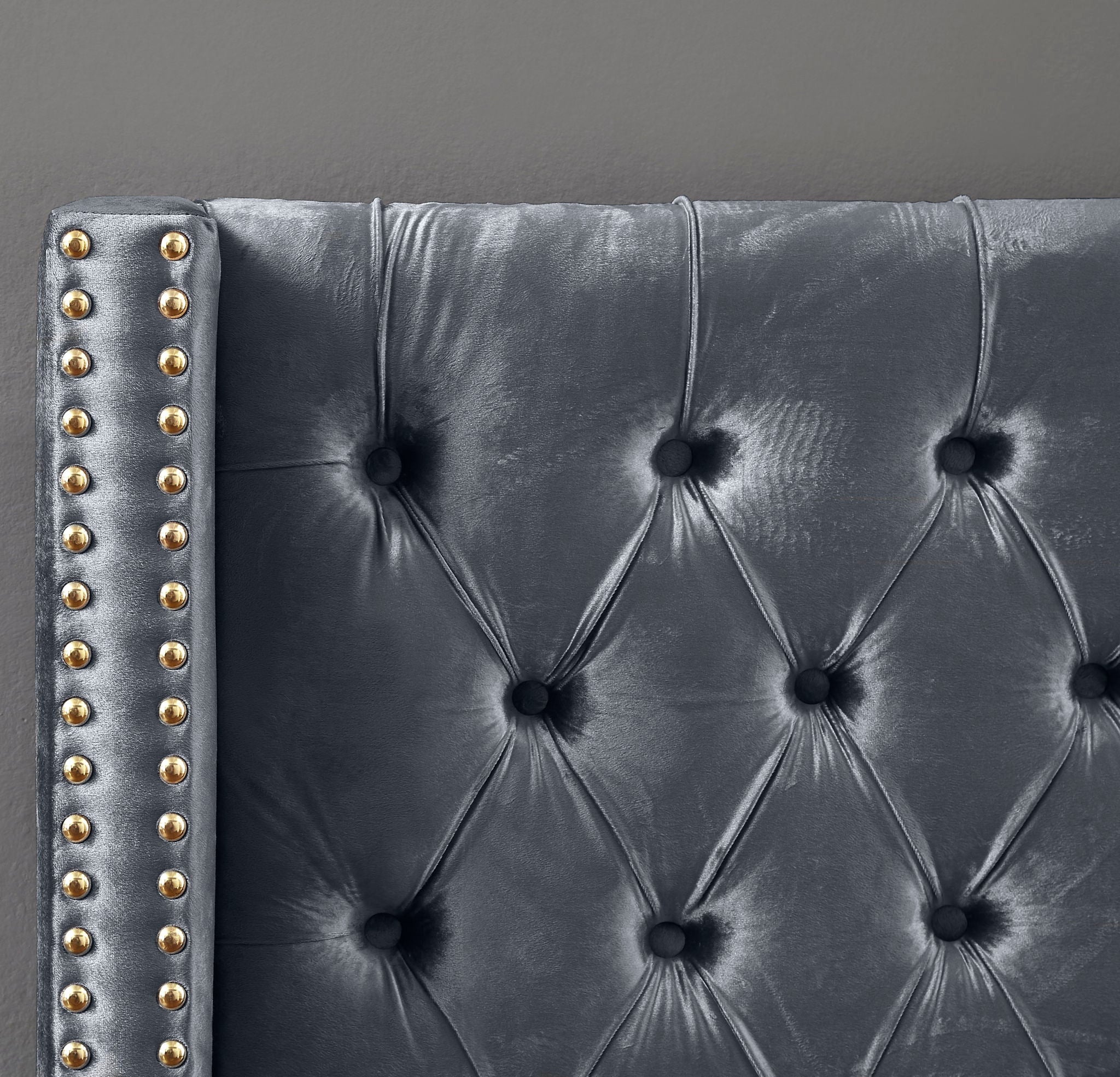 Barolo - Bed - Urban Living Furniture (Los Angeles, CA)