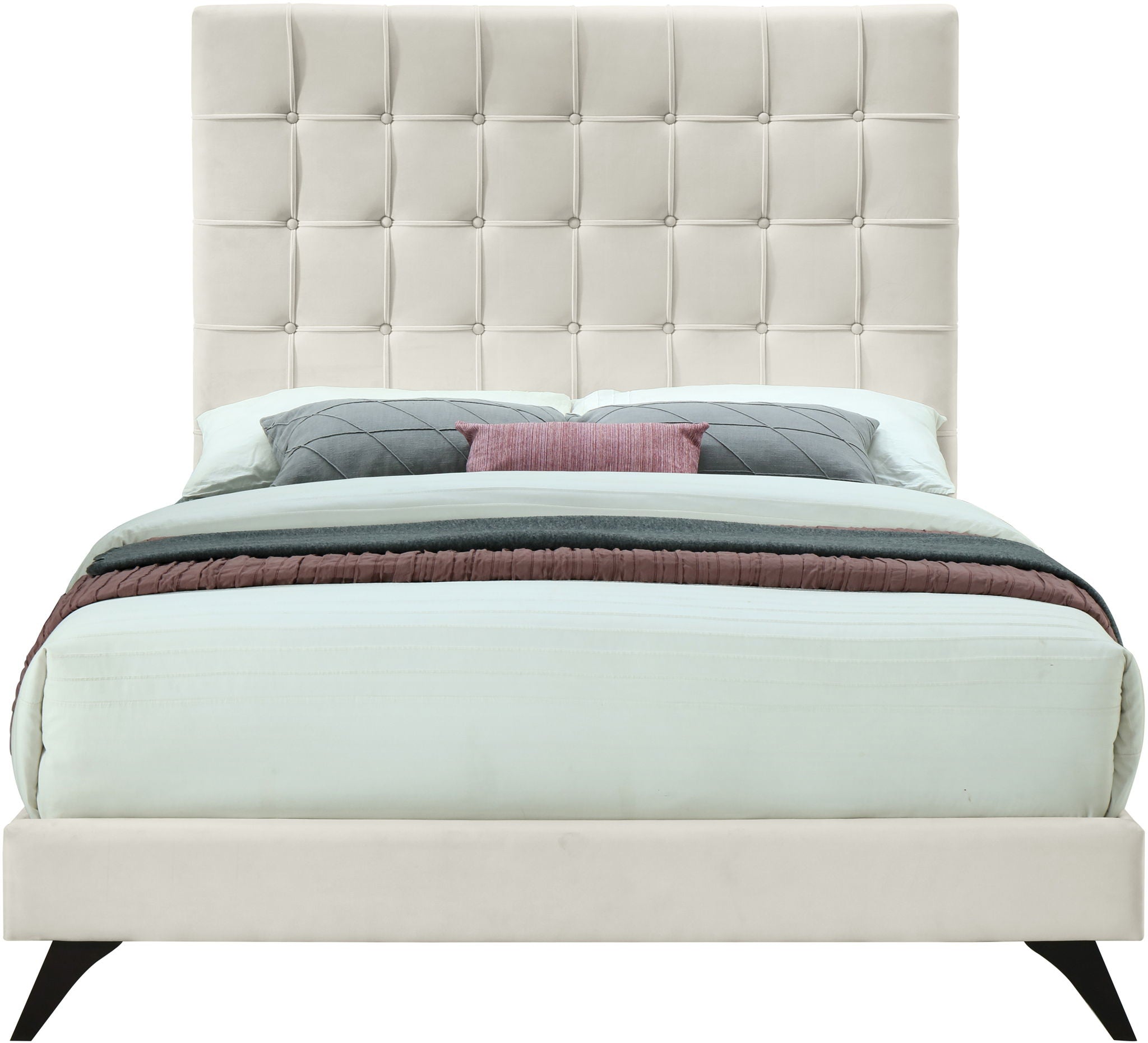 Elly - Bed - Urban Living Furniture (Los Angeles, CA)